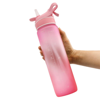 1000ML Sports Water Bottle