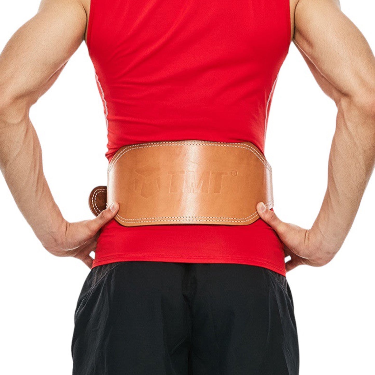 Fitness waist belt