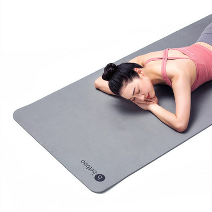 Household yoga mat